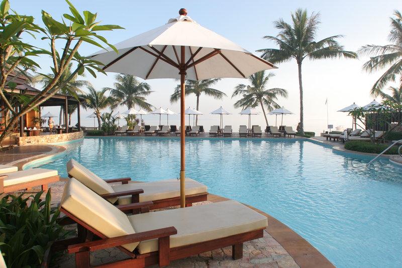 Bo Phut Resort And Spa - Sha Plus Bophut Bekvämligheter bild