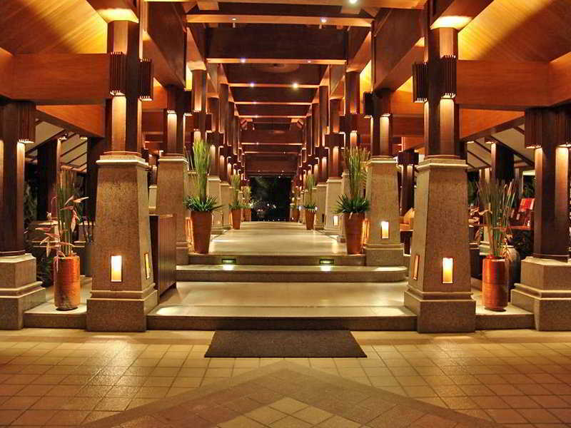 Bo Phut Resort And Spa - Sha Plus Bophut Inreriör bild