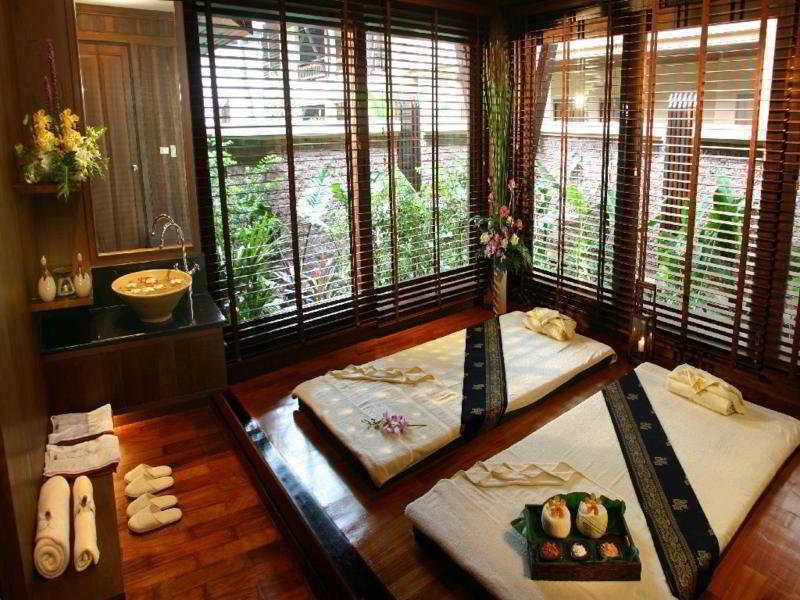 Bo Phut Resort And Spa - Sha Plus Bophut Exteriör bild