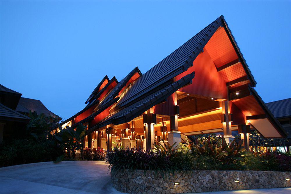Bo Phut Resort And Spa - Sha Plus Bophut Bekvämligheter bild